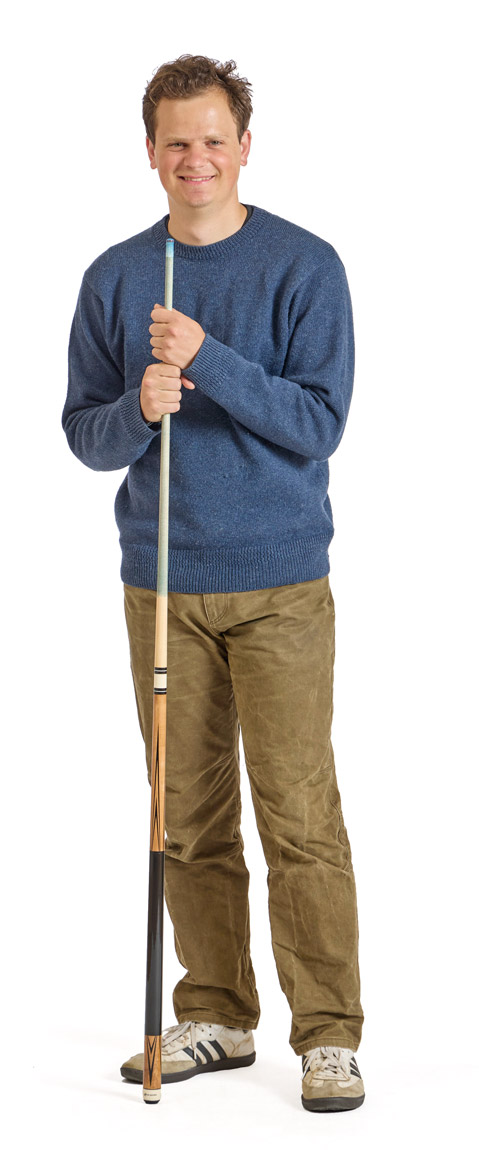 Juaquin Fernandez Odell