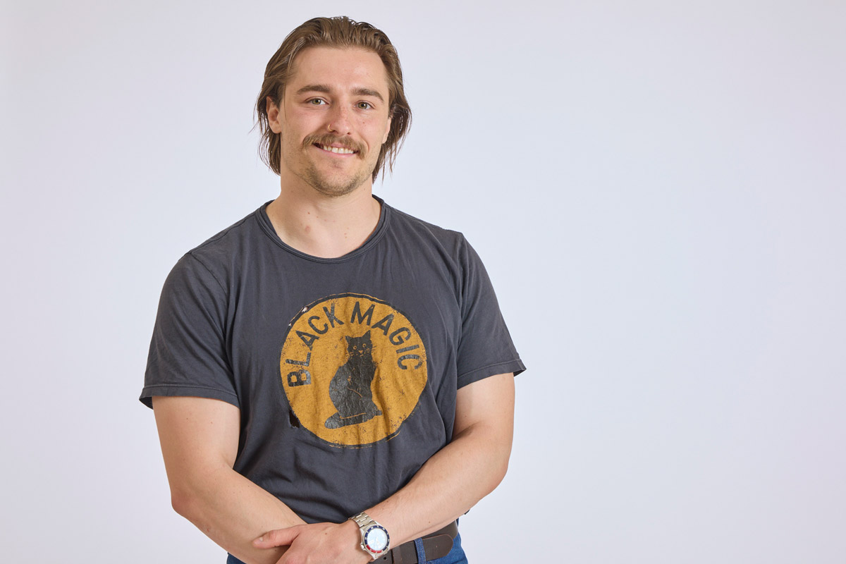 Bringing Faulkner Into the Present Day