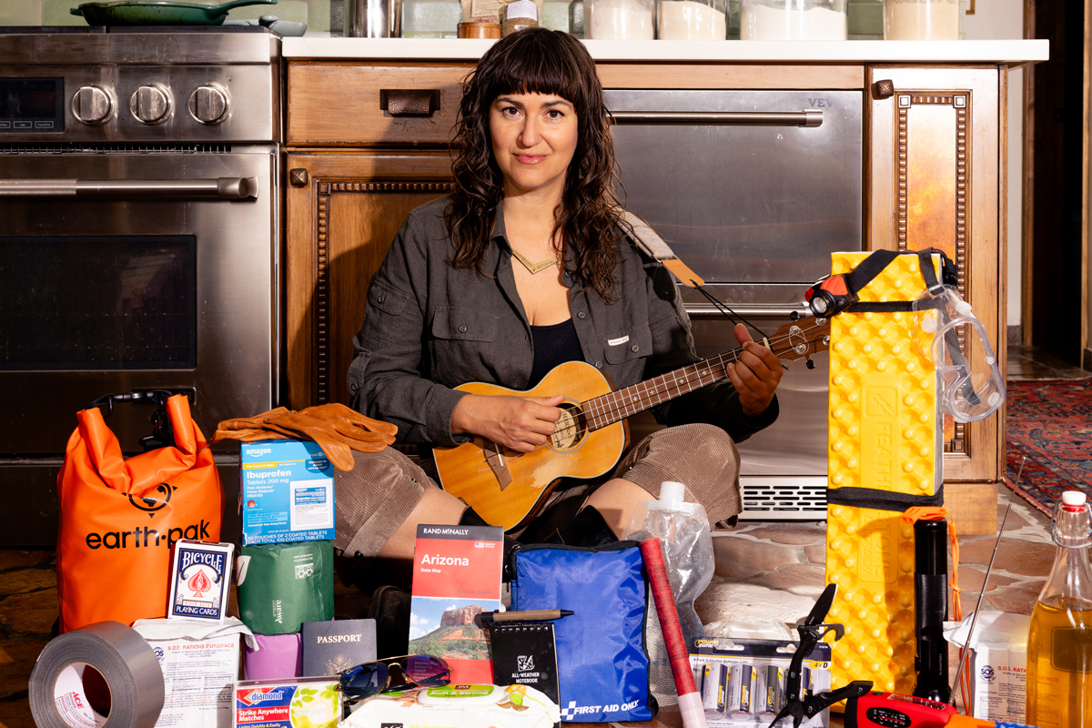 How to Thrive in Wild Times