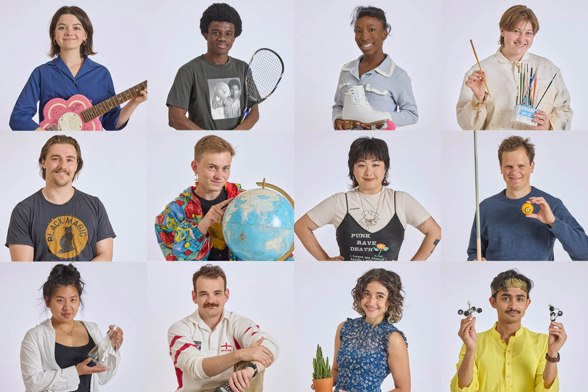 What Is a Reedie, Anyway?