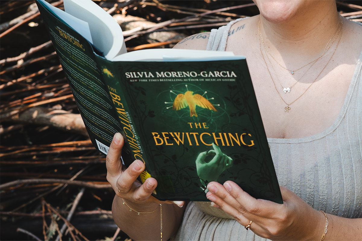 Bibliotherapy: Fall Favorites