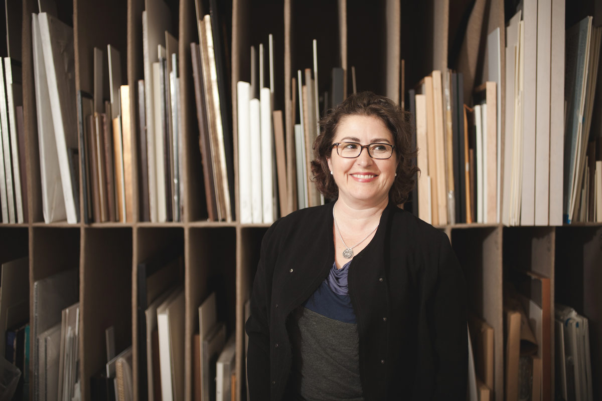 Curation as Creation