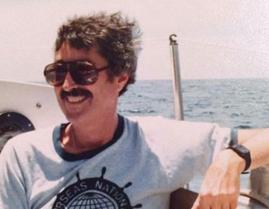 Photo of Edward  Kessler  ’50