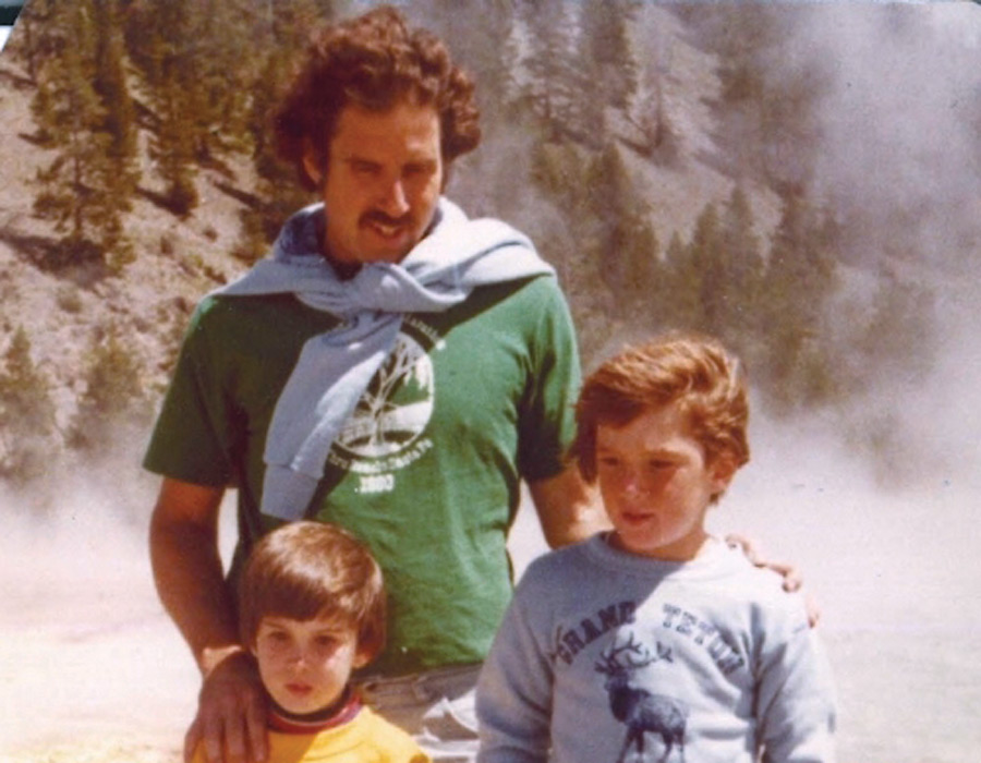 Photo of Eugene “Gene”  Hirschkoff   ’64