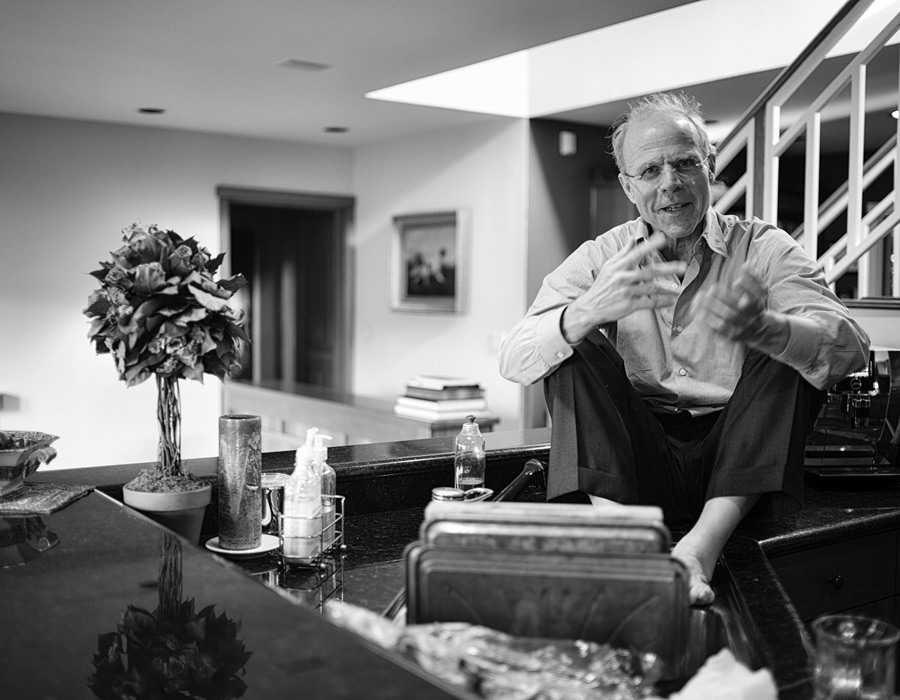 Photo of Michael  Mills  ’69