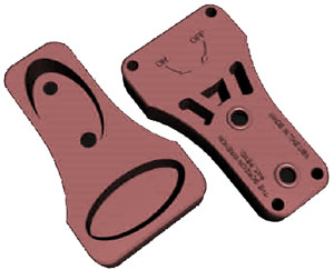 Image of a Gordon Wrench.