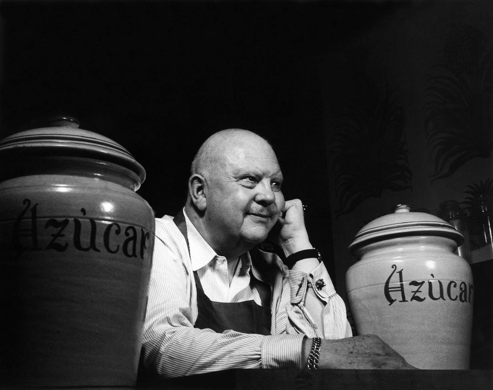 Photo of James  Beard ’24