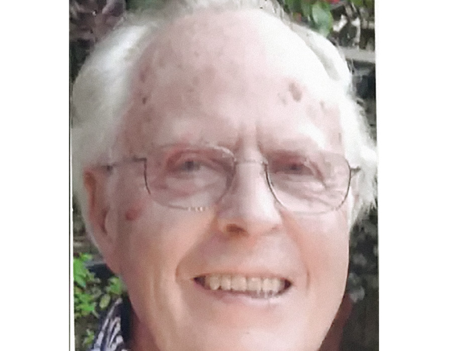 Photo of Hardy  Hargreaves  ’57