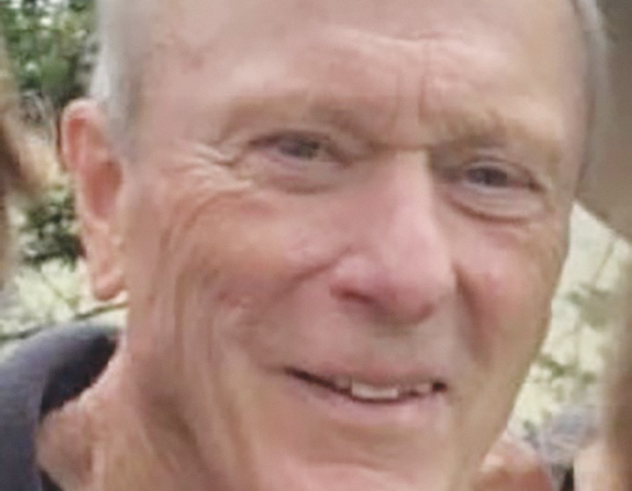 Photo of Donald  Fiser  MAT ’66