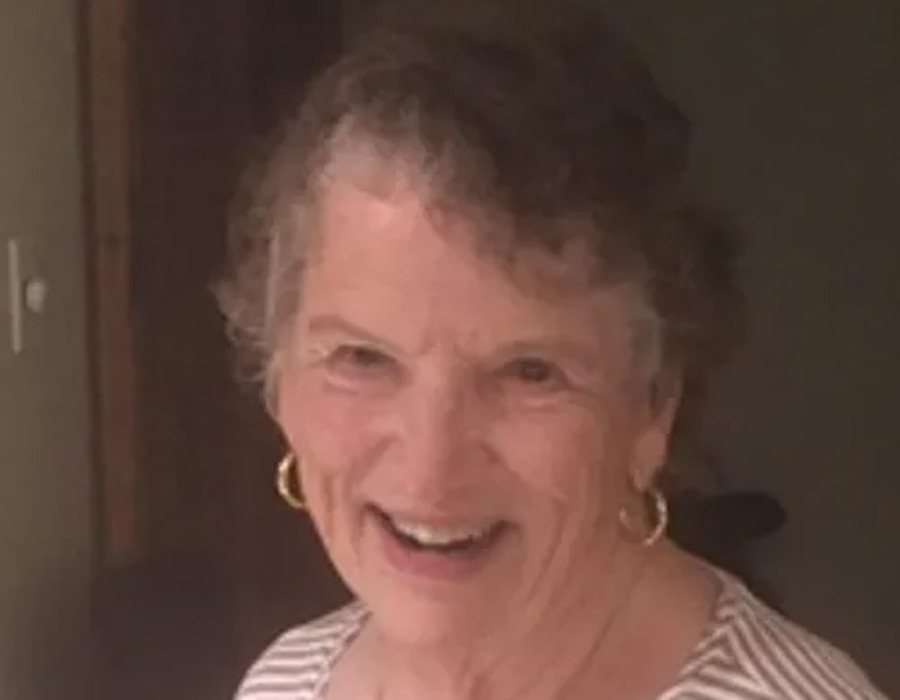 Photo of Christina  Kardon  ’58