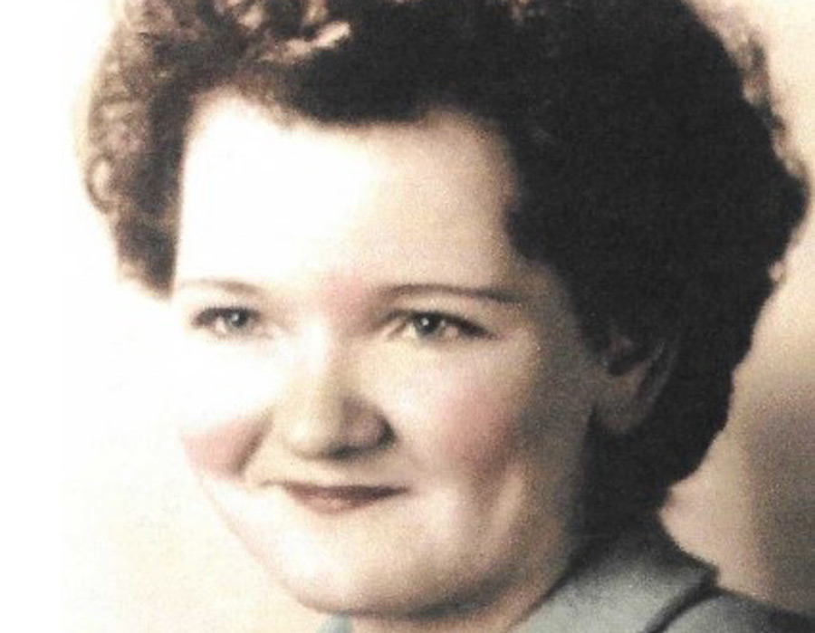 Photo of Patricia  Matisse   ’59