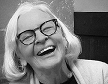 Photo of Barbara Osborn Sandford ’51