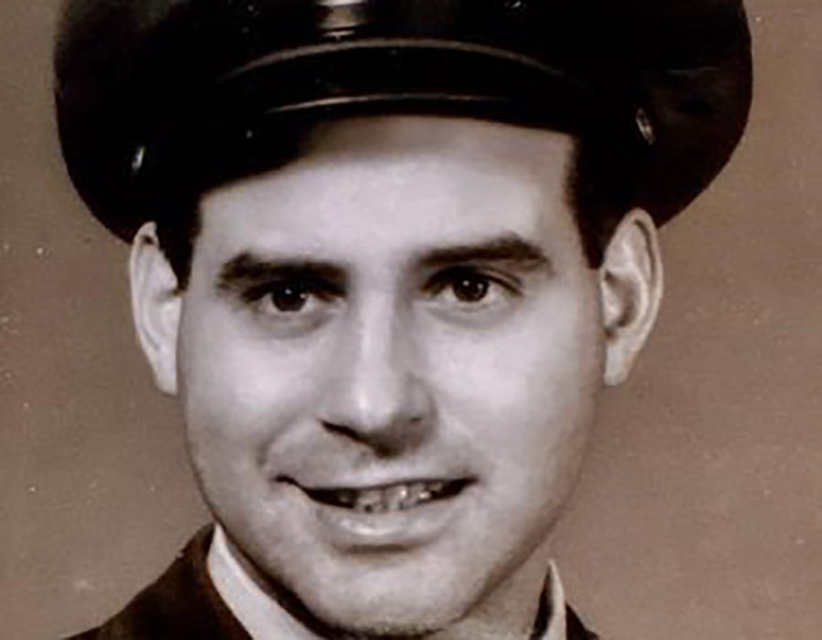 Photo of Herbert  Semler  ’50