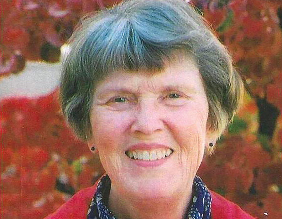 Photo of Judith  LaFollette Sorem  ’50