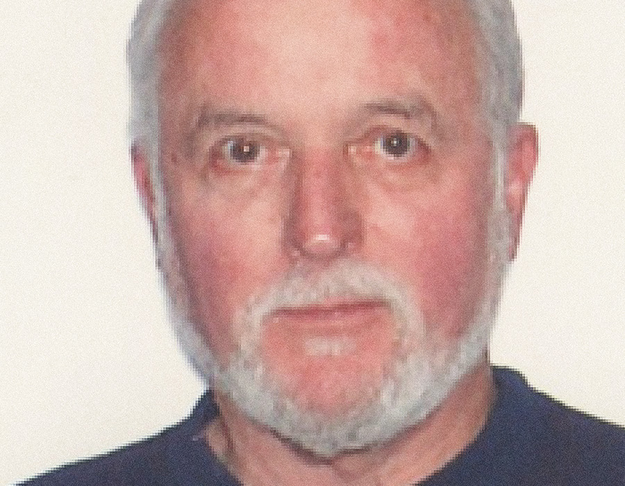 Photo of Miles  Jordan  ’57