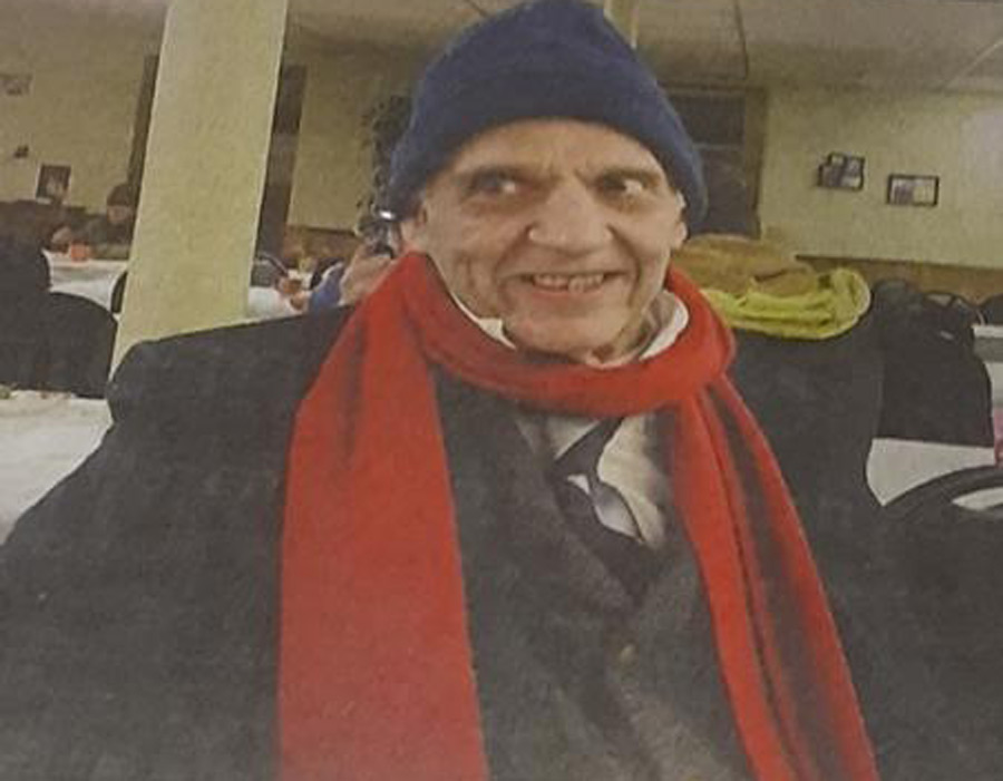 Photo of Carl   Levin  ’60