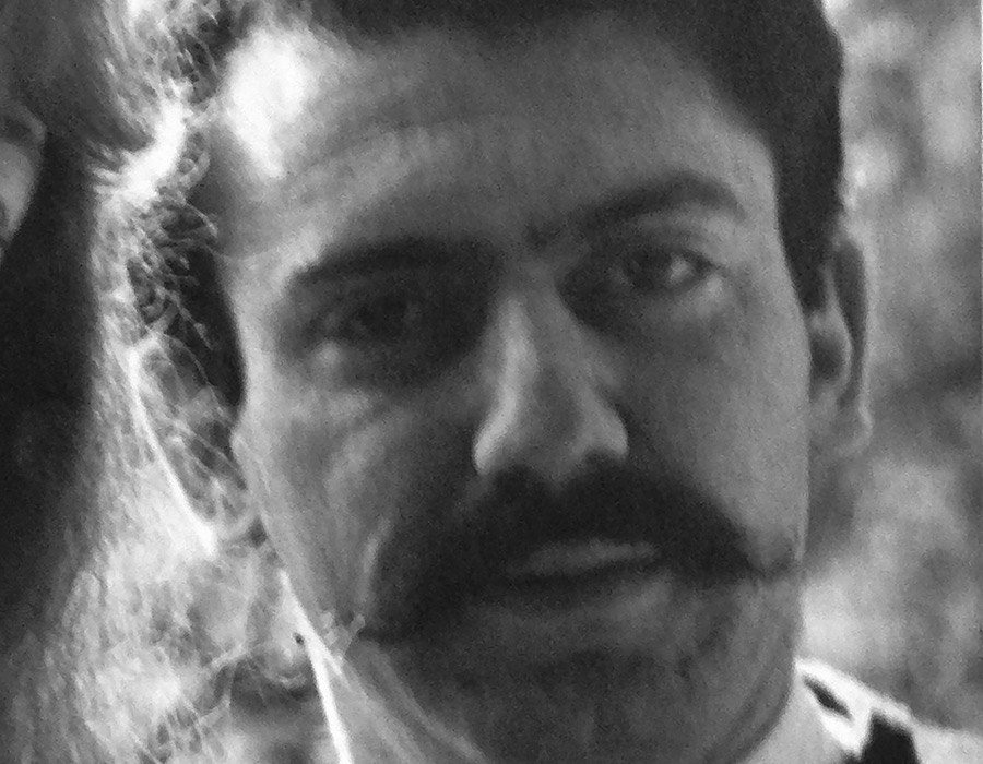 Photo of Joseph  Uris  ’62