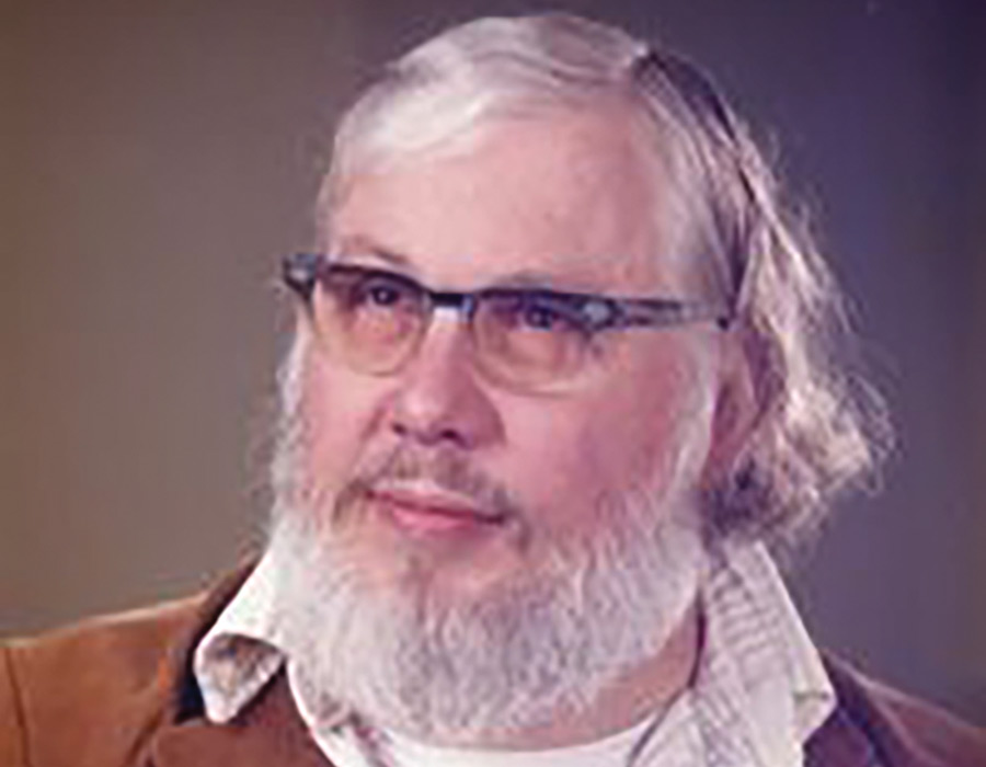 Photo of Donald Pavia  ’63