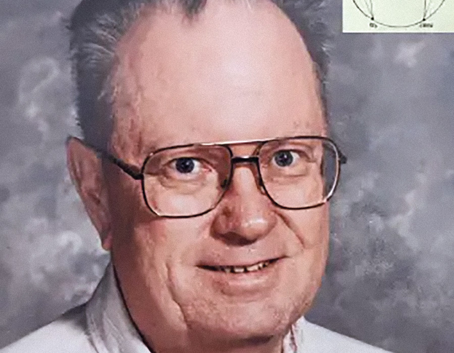 Photo of William  Frazier Jr.  ’63