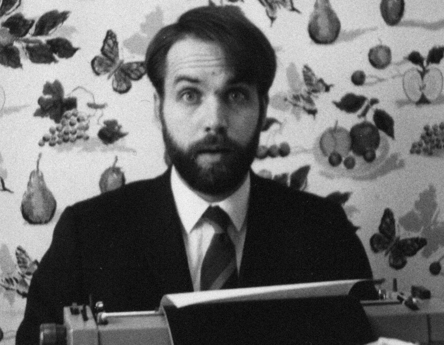 Photo of Ken  Foote  ’65