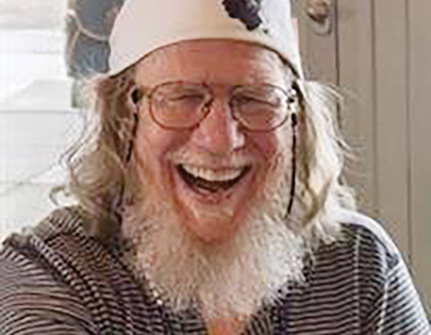 Photo of Jonathan William Carey-Voris ’67