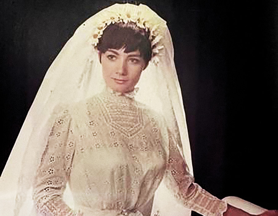 Photo of Roberta  Tichenor  MALS ’67