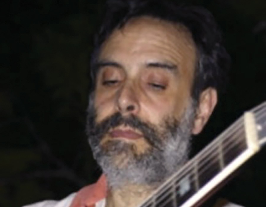 Photo of David  Widelock  ’68