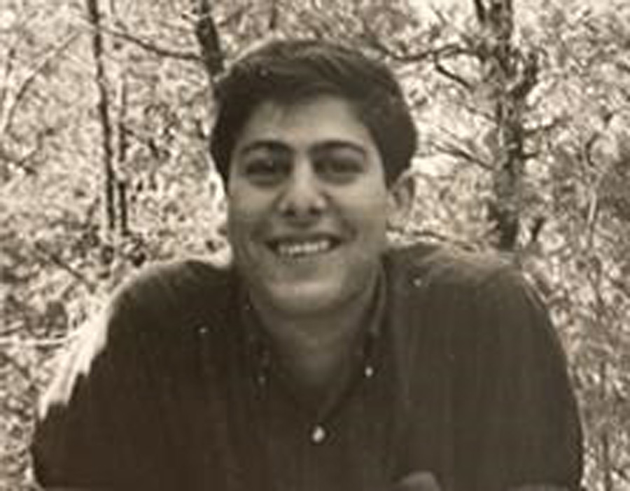 Photo of Gerald  Chakerkian  ’68