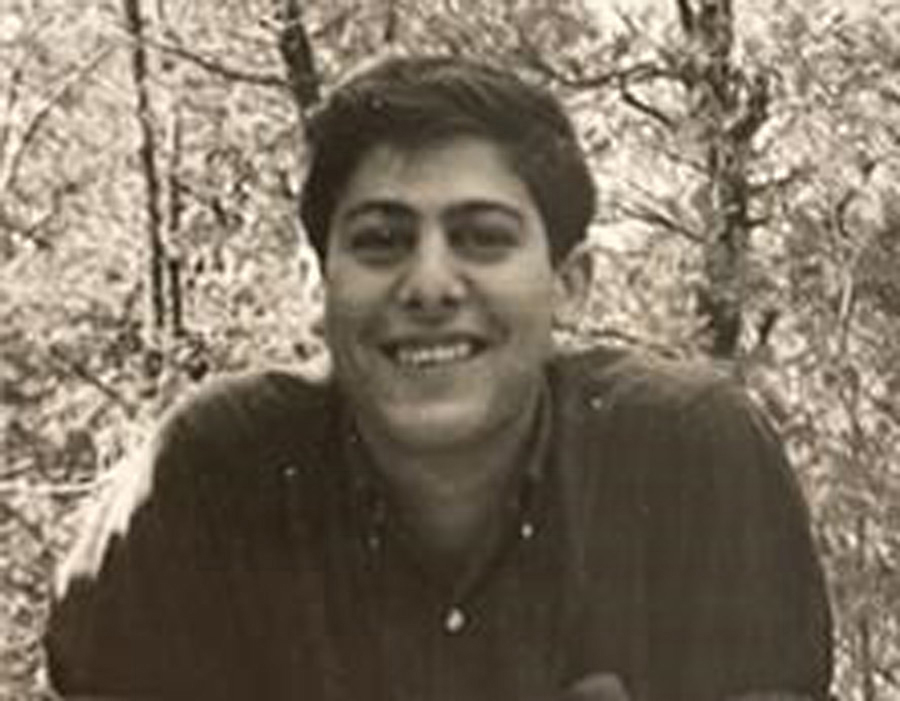 Photo of Gerald  Chakerian  ’68