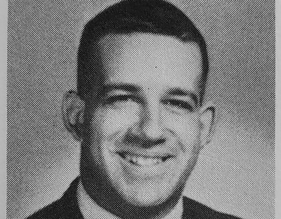 Photo of Philip Fetzer