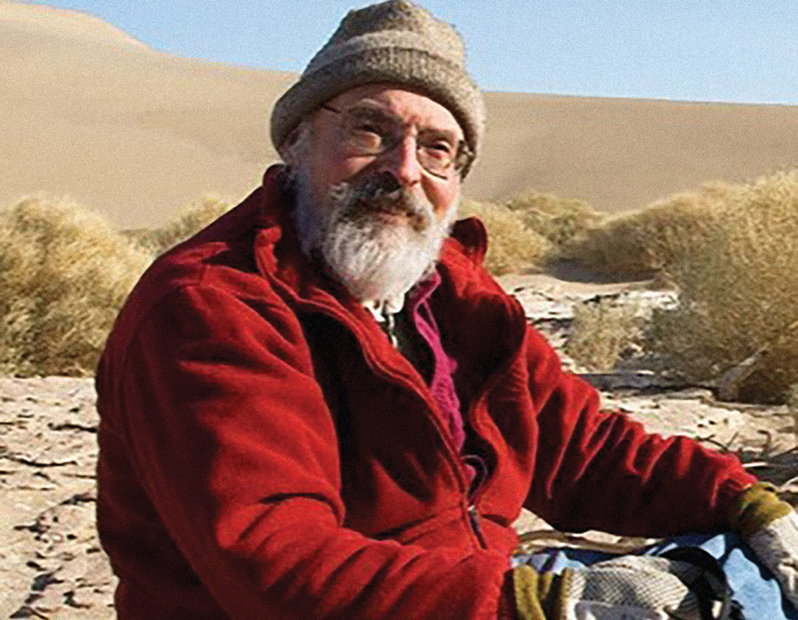 Photo of Joseph  Ciaglia  ’71