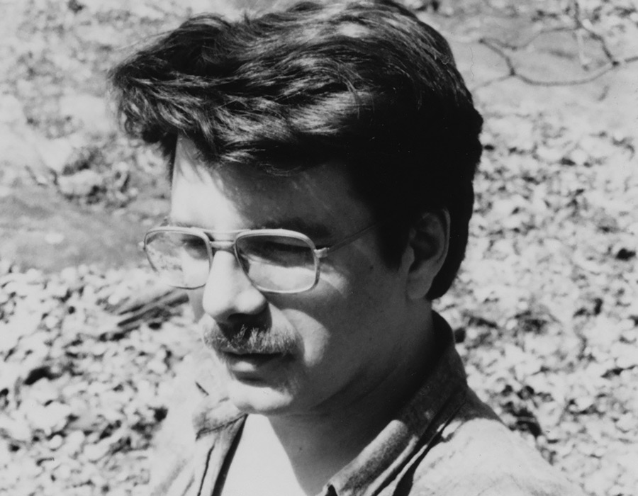 Photo of Henry  Franzoni III  ’78