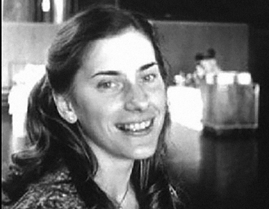 Photo of Rebecca  Rach  ’79