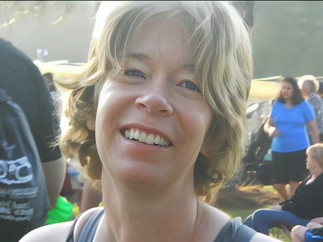 Photo of Sheila  Quinlan  ’83