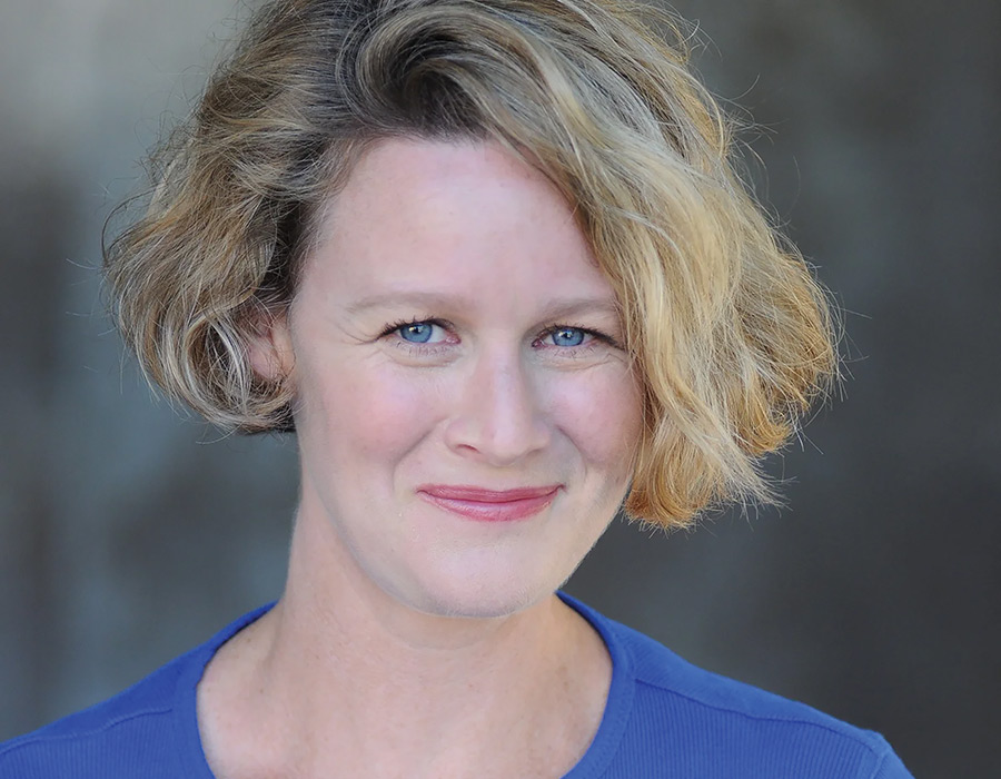 Photo of Erin  Merritt  ’89