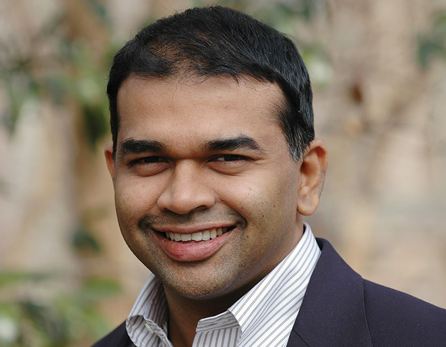 Photo of Ravindra  Yatawara  ’90