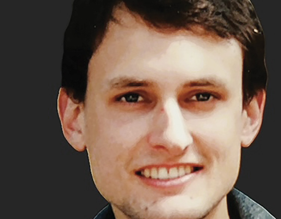 Photo of Edward  Lightfoot  ’96 