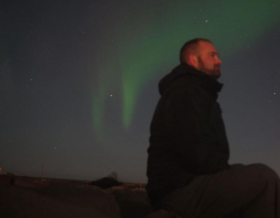 Photo of Sasha  Stein  ’97 