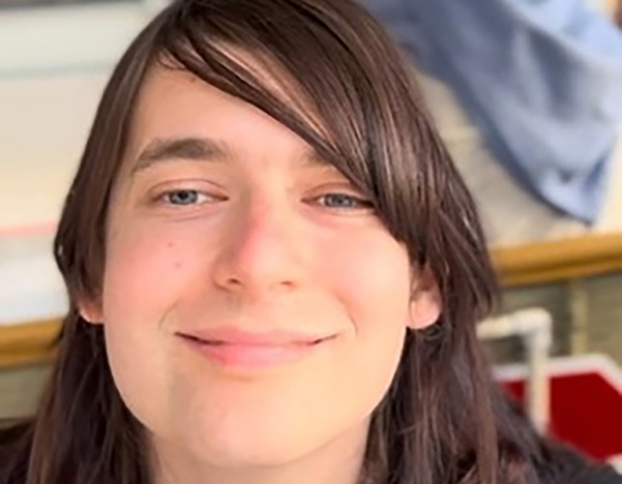 Photo of Alex  Morgan  ’21