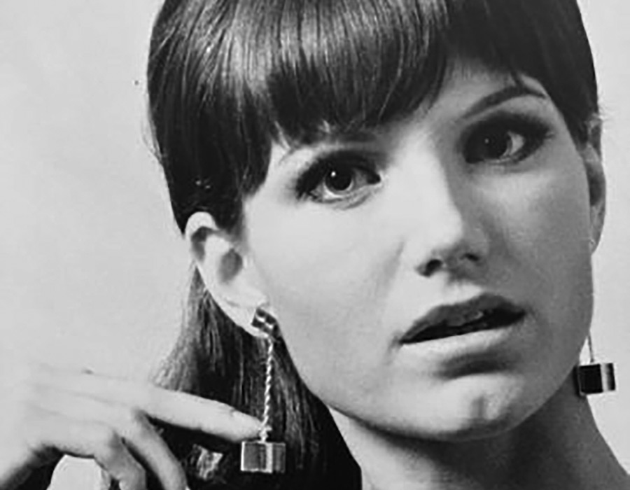 Photo of Professor Karen Lever  