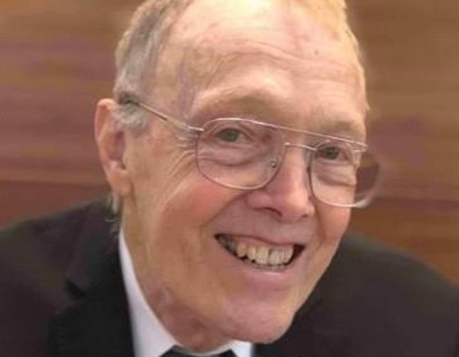 Photo of Larry  Church [chemistry 73–80]