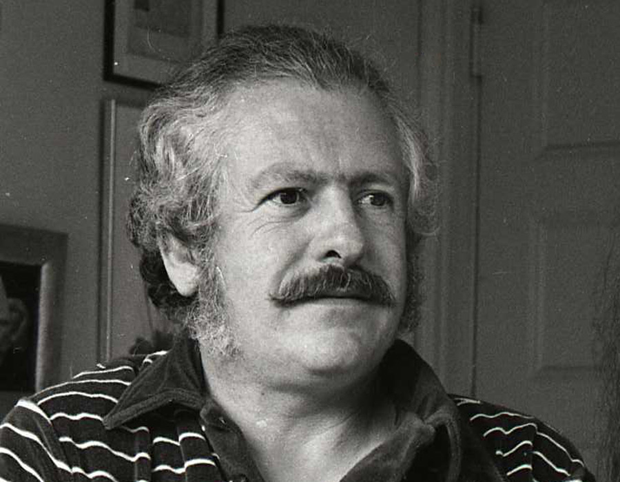 Photo of Mike  Russo  