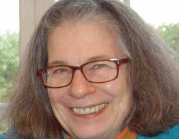 Photo of Priscilla  Watson Laws  ’61