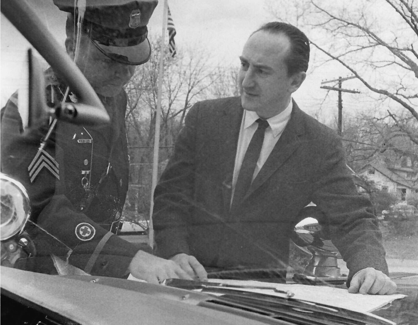 Photo of Robert Shellow 51