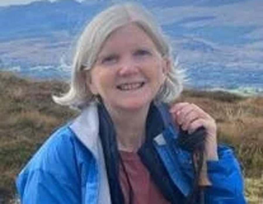 Photo of Shannon  Dailey  ’88