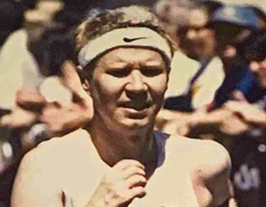 Photo of Tracy  Johnson  ’86