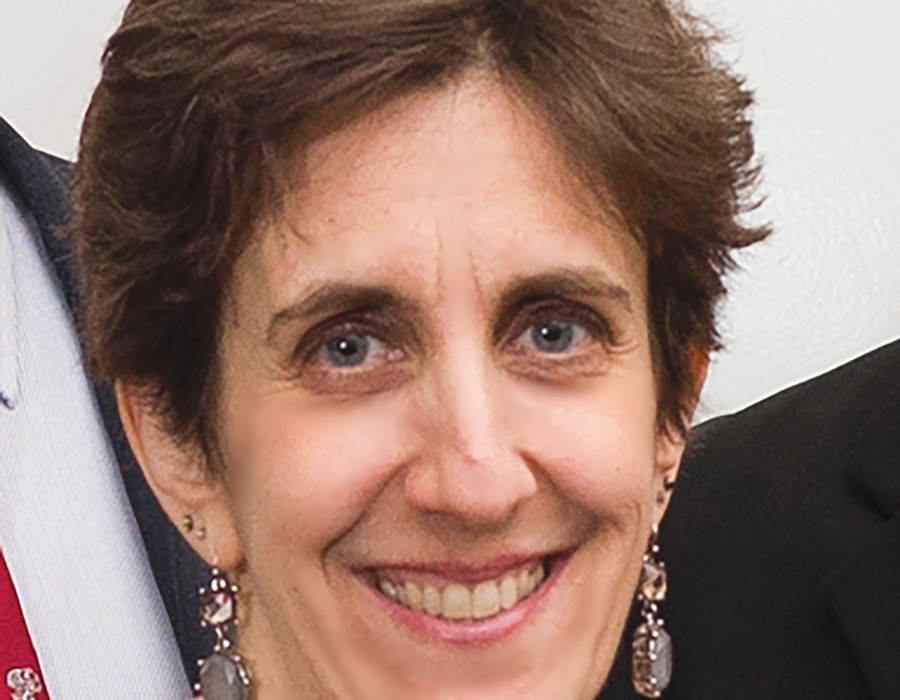 Photo of Mela  Kunitz  ’87