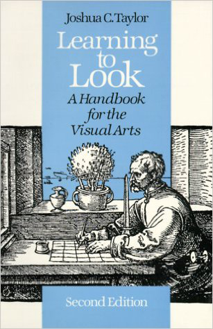 Learning to Look book image