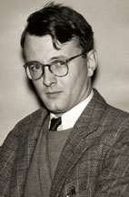 A picture of Frank Fussner