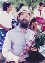 A picture of Robert Braunwart